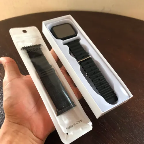 Smartwatch Frminino/Masculino Novo