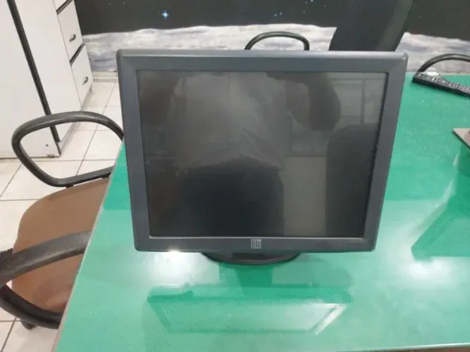 Monitor Touch Screen Elo