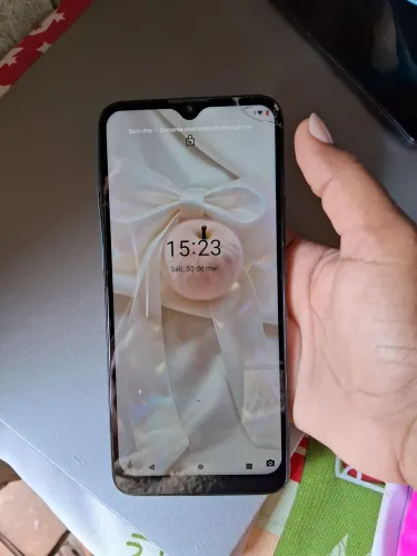 Moto E7