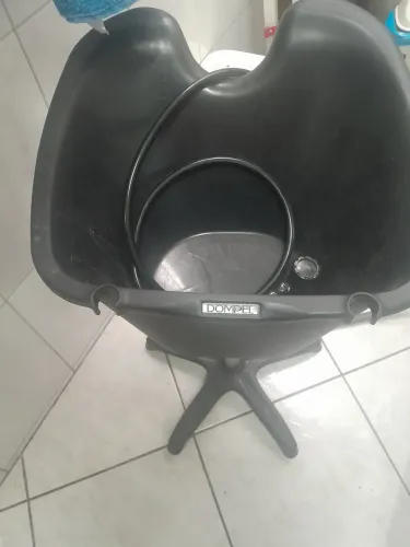 Lavatorio portátil