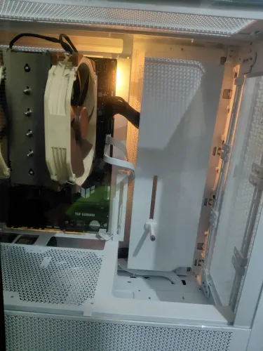 Intel Core Ultra i9 + Asus Z890