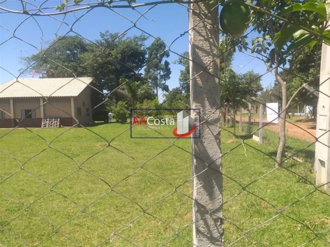 Terreno para venda - RECANTO NOVA FLORESTA em Franca - SP