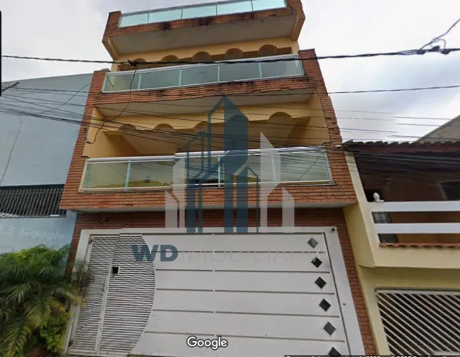 Sobrado para alugar no bairro Fazenda Aricanduva - São Paulo/SP, Zona Leste