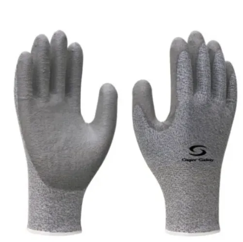 Luva Anti Corte SS 1008 Super Safety CA 32036