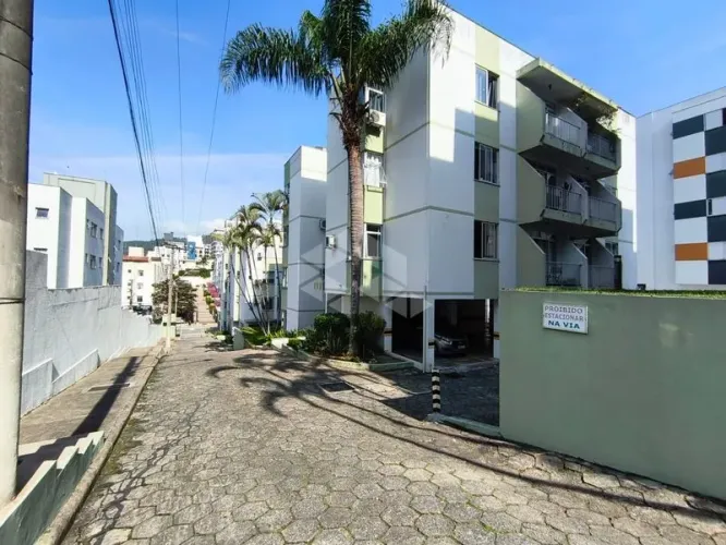 Apartamento 63.24M² - para Alugar