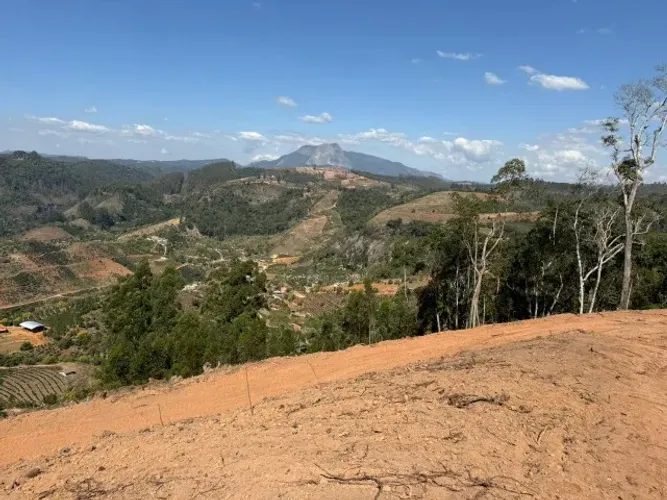  Terreno Exclusivo em Pedra Azul - Oportunidade Imperdível!
