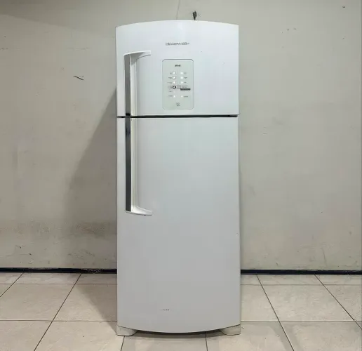 Geladeira Brastemp