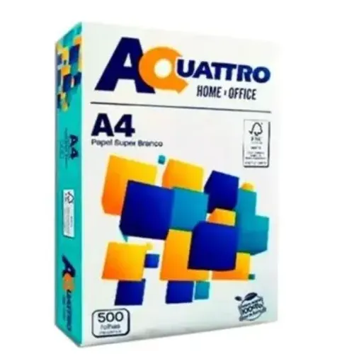 Resma A4