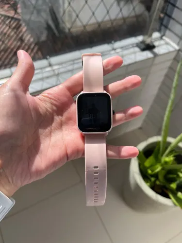 Amazfit Bip U Pro