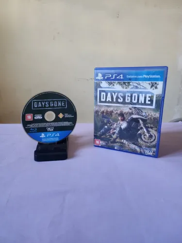 DAYS GONE - PS4