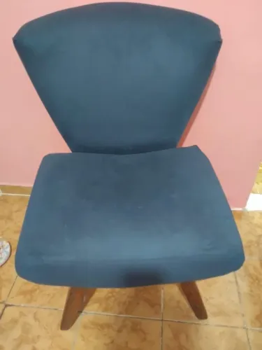 Vendo cadeira puff em ótimo estado. 