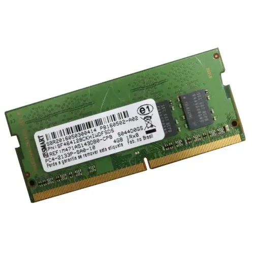 11x ram ddr4 laptop, R$825 