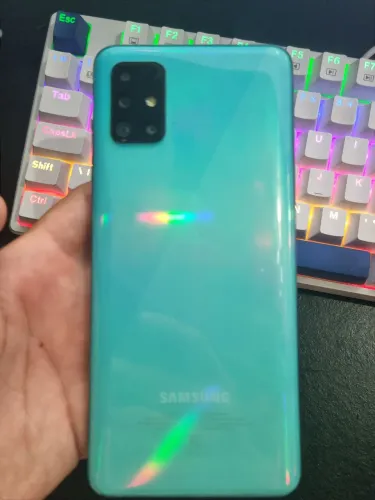 Samsung Galaxy A51