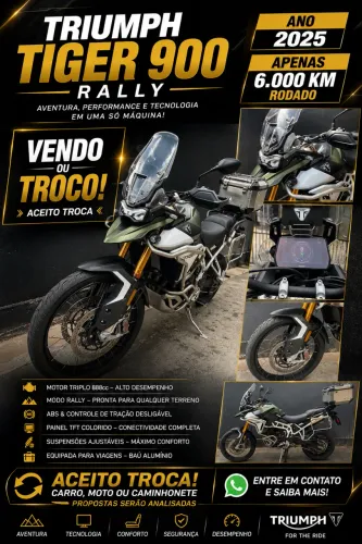 A mais nova do Brasil