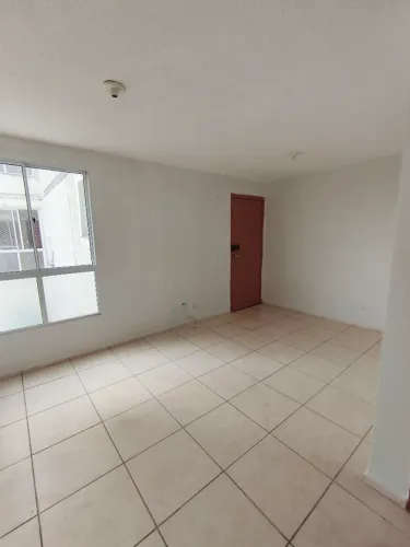Alugo AP setor morada do sol em Goiânia 