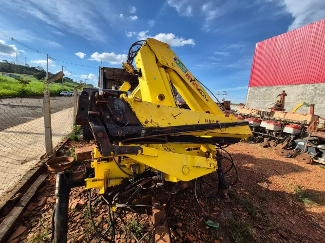Munck hyva 170 e 3