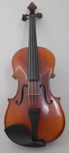 Vendo viola de arco tamanho 38 Omega