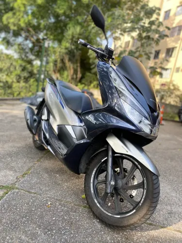 Pcx Sport (ler Discrição)