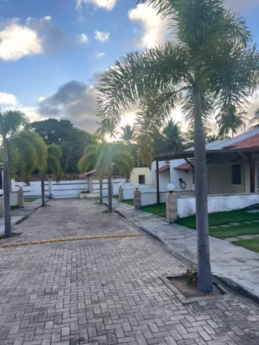 ? Casa à Venda - Condomínio Russu- Trairi- Ce.