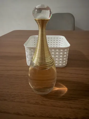 J'adore Dior Perfume Feminino Eau de Parfum 50 ml