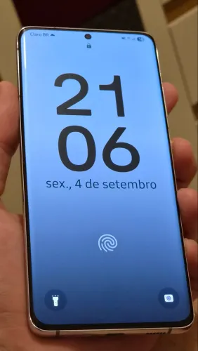 Galaxy S21 Ultra