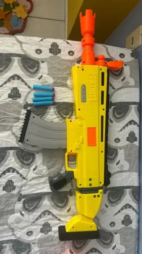 NERF FORTNITE 200