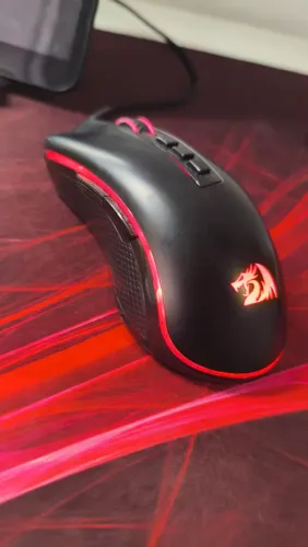 mouse redragon m700 v2