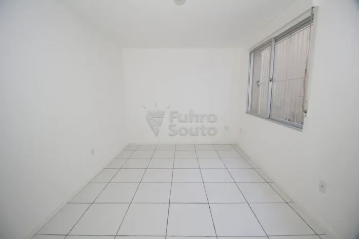 Apartamento com um dormitório no Condomínio General Telles