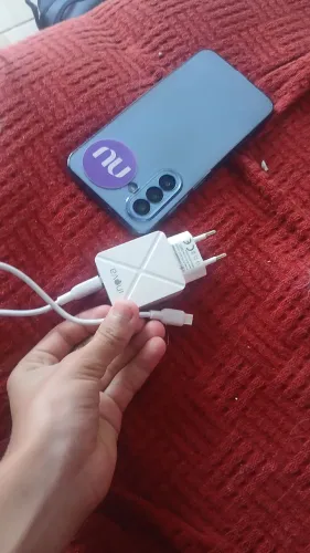 Celular a17