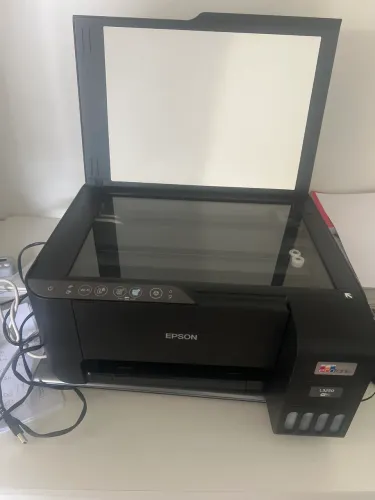 impressora Epson l3250