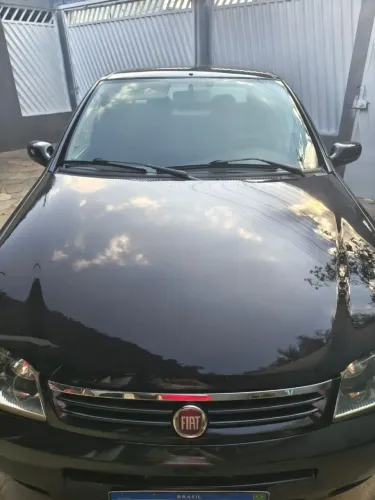 Fiat Siena 1.0/ EX 1.0 MPI Fire/ Fire Flex 8V 2010