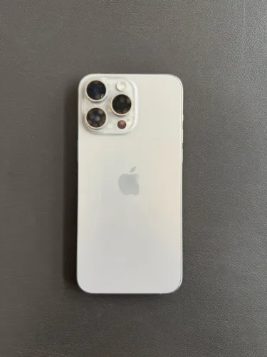 iphone 15 Pro Max 512gb Titanium