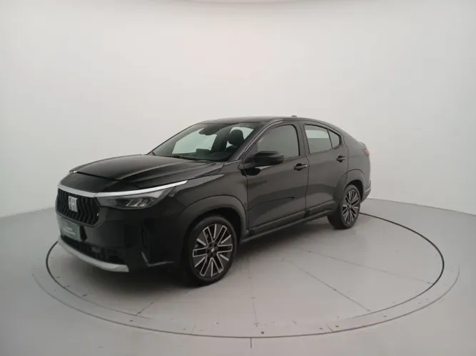 Fiat Fastback 1.0 200 Turbo Flex AUT 2026