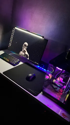 Pc gamer completo