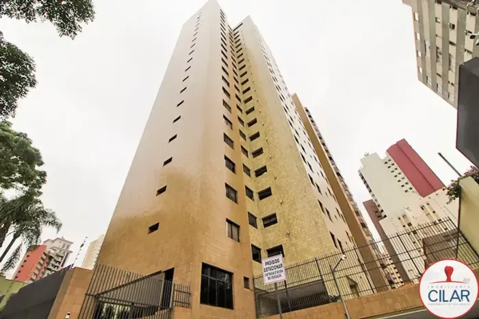 Imobiliária Cilar Vende Apartamento 3 Quarto no Água Verde com 184,05m², Ref. 101006.001-C
