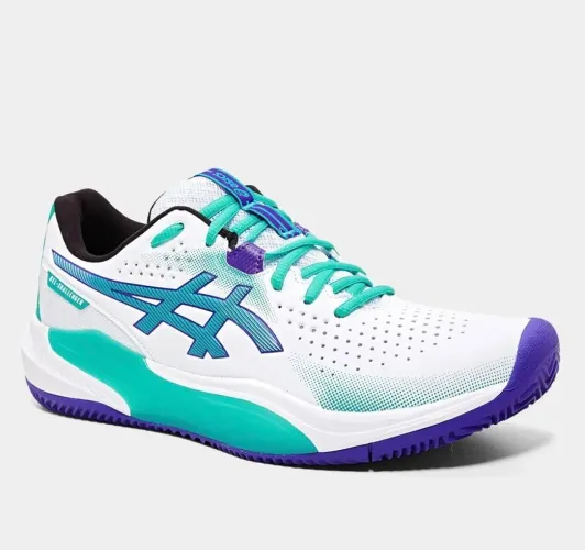 Tênis Asics Gel-Challenger 15 Saibro 43