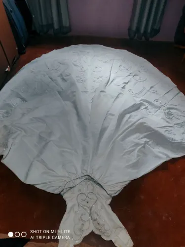 Vestido de noiva