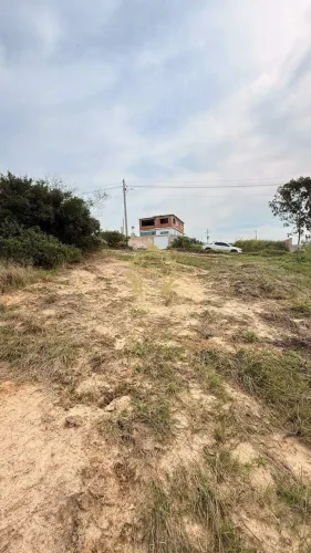 Terreno de 225 m² à venda Bela Vista, São Pedro da Aldeia/RJ