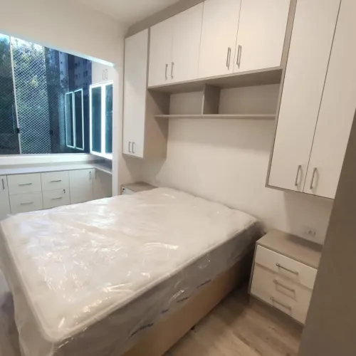 Guarda roupas sob encomenda 