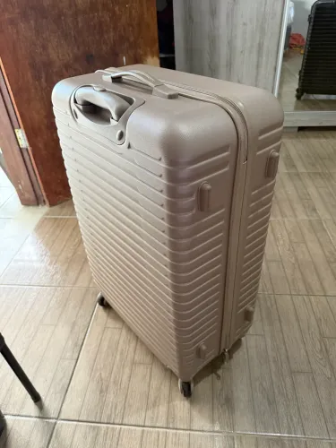 Mala de Viagem Media 23kg Rígida