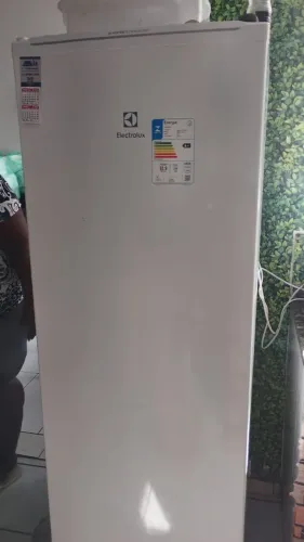 Freezer