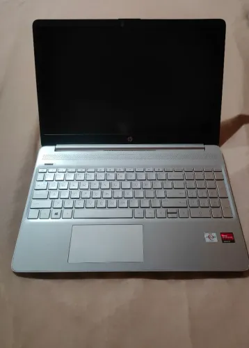 Notebook HP - SSD + rápido para uso diário