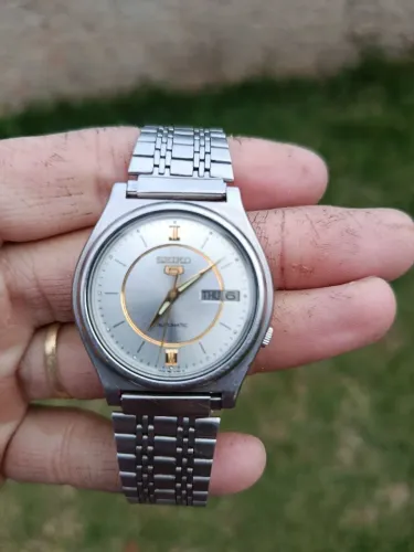 Seiko 5 7009