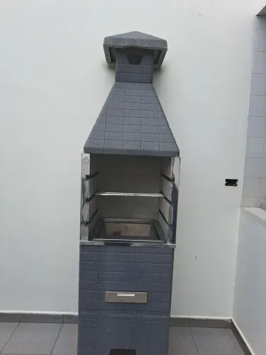 CHURRASQUEIRA