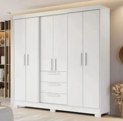 Guarda roupa NT 6030