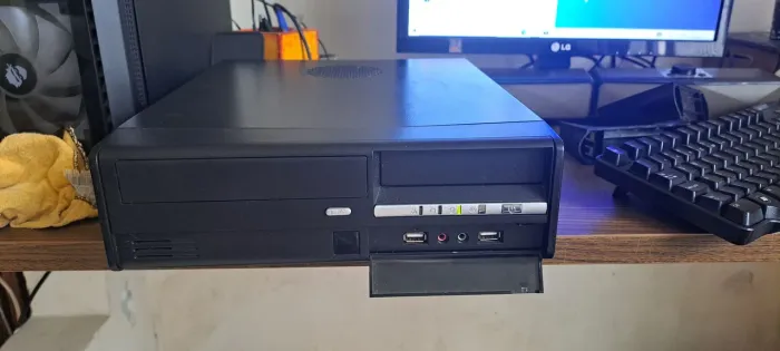 CPU Computador i5 8GB RAM
