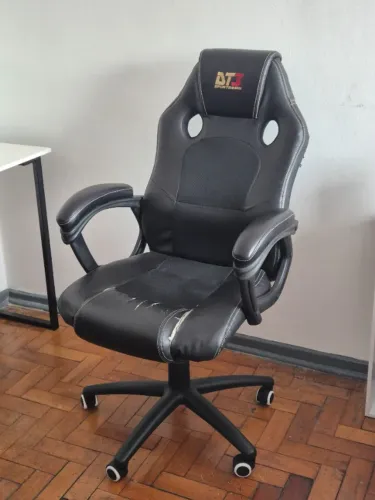 Cadeira Gamer DT3 Sports GT