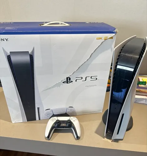 Playstation 5