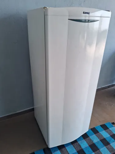 Geladeira consul ÓTIMA 650,00 CONSIGO ENTREGAR