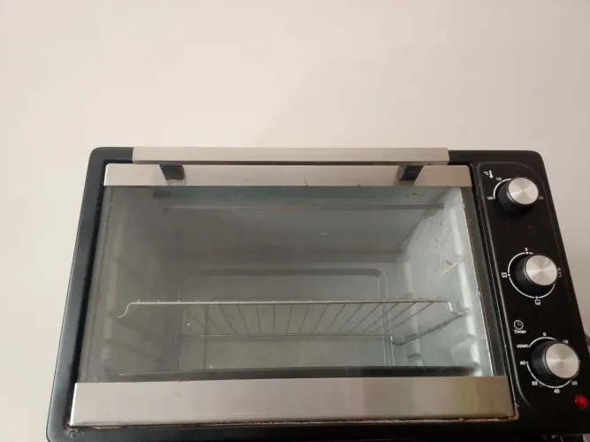Forno Elétrico